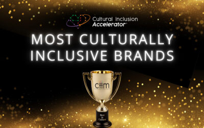 The Most Culturally Inclusive Brands of 2022 (Video Recording)